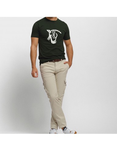 CAMISETA RELINCHO | ABETO