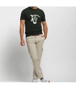 CAMISETA RELINCHO | ABETO