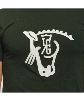 CAMISETA RELINCHO | ABETO