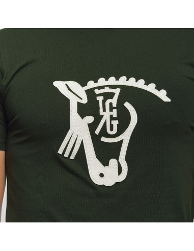 CAMISETA RELINCHO | ABETO