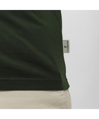 CAMISETA RELINCHO | ABETO