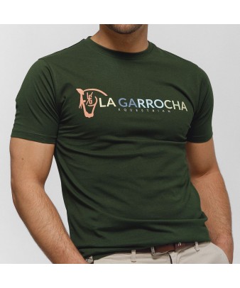 CAMISETA EQUESTRIAN | ABETO