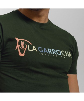 CAMISETA EQUESTRIAN | ABETO 2