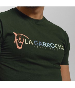 CAMISETA EQUESTRIAN | ABETO