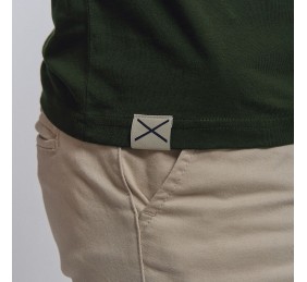 CAMISETA EQUESTRIAN | ABETO