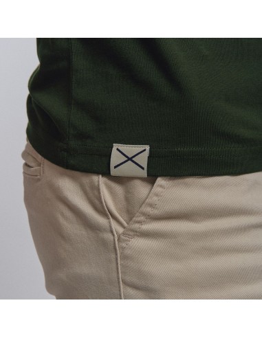 CAMISETA EQUESTRIAN | ABETO