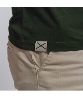 CAMISETA EQUESTRIAN | ABETO