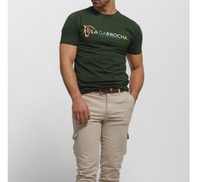 CAMISETA EQUESTRIAN | ABETO