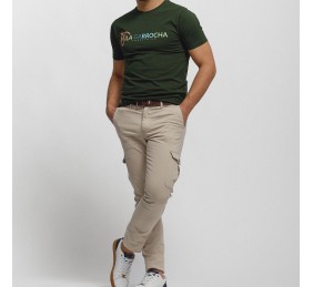 CAMISETA EQUESTRIAN | ABETO