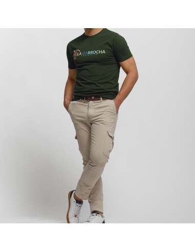 CAMISETA EQUESTRIAN | ABETO