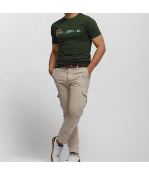 CAMISETA EQUESTRIAN | ABETO