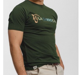 CAMISETA EQUESTRIAN | ABETO