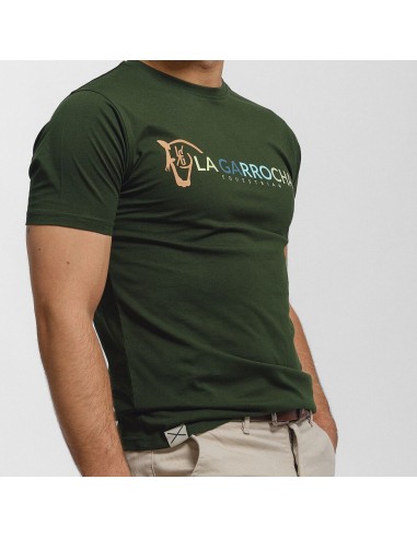 CAMISETA EQUESTRIAN | ABETO