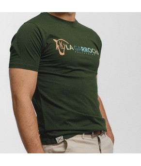 CAMISETA EQUESTRIAN | ABETO