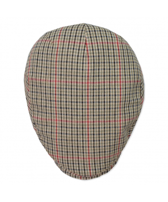 Gorra serie Pimonte E60 C/3 2