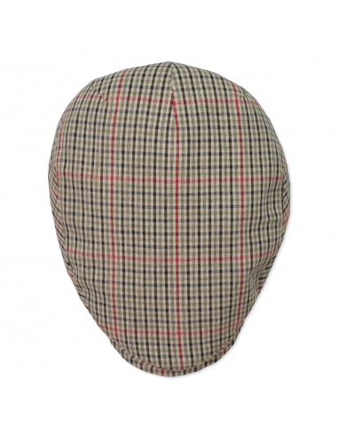 Gorra serie Pimonte E60 C/3