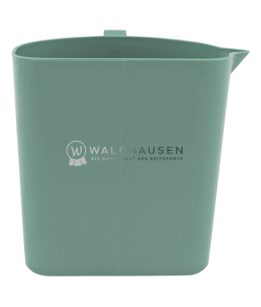 Cazo medidor para saco