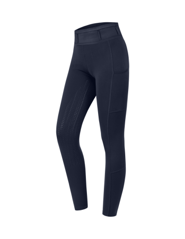 Leggins de equitación Ella Glam