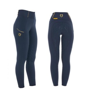 Pantalón breeche señora Equestro ETW00047
