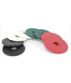 Arandela de goma para filete | Varios tamaños