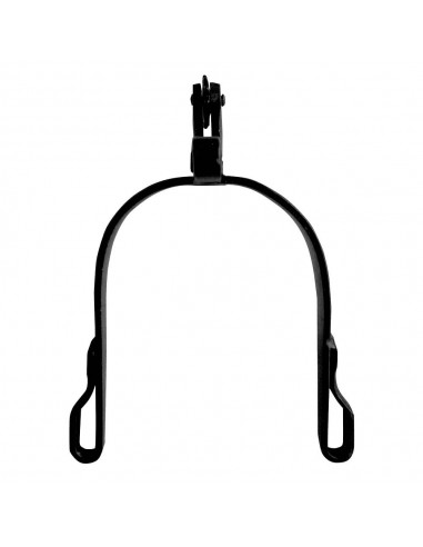 Espuela vaquera Eco | Gallo corto Espuela vaquera Eco | Gallo corto