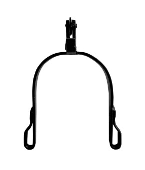 Espuela vaquera Eco | Gallo corto