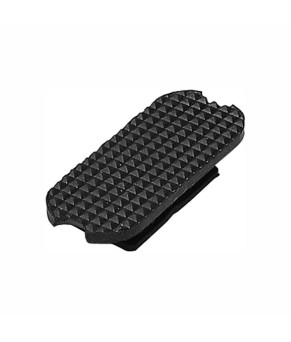 Taco de goma para estribos 21108R