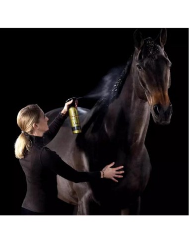 Acondicionador para Crin y Cola Gold...