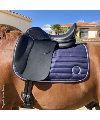 Silla inglesa de doma Omega... 2