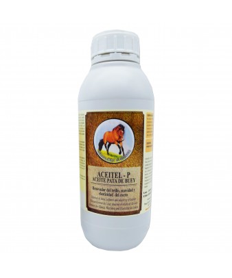 ACEITEL-T Pata de buey | 1...