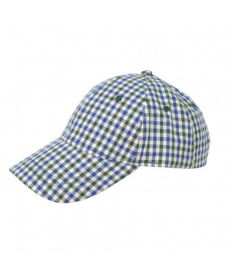 Gorra ajustable strike 'Los...