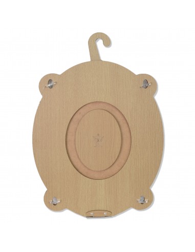 Percha para sombrero | Varios colores