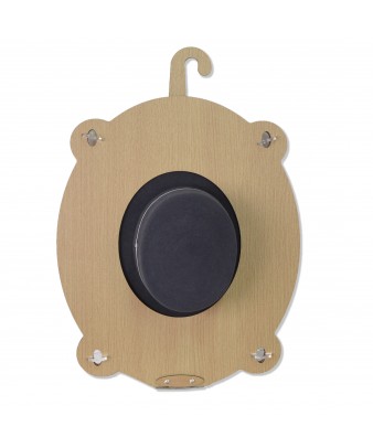 Percha para sombrero | Varios colores