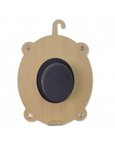 Percha para sombrero | Varios colores