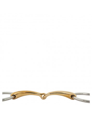 Filete de anillas sueltas BR | 16mm