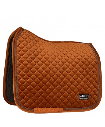 Mantilla de doma Anky