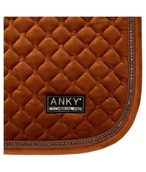 Mantilla de doma Anky