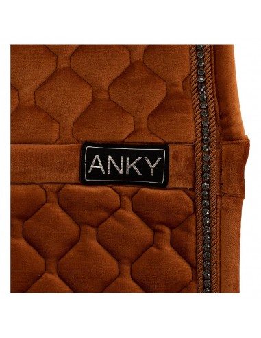 Mantilla de doma Anky