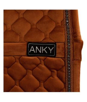 Mantilla de doma Anky