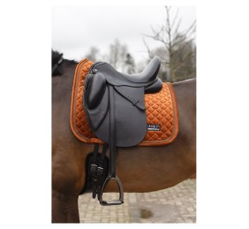 Mantilla de doma Anky