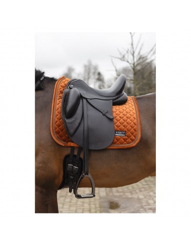 Mantilla de doma Anky