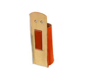 Portavasos para silla vaquera Los Nietos | Personalización pergamino