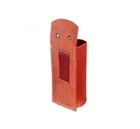 Portavasos para silla vaquera Los Nietos | Personalización pergamino