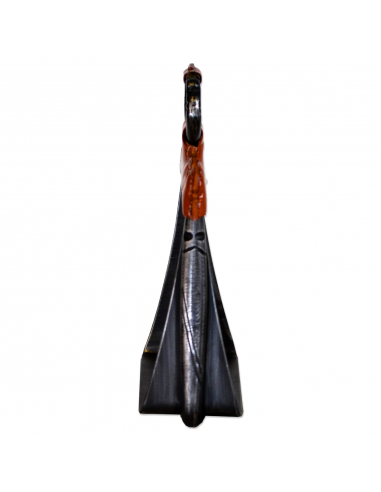 Estribo vaquero corto 'Los Nietos' |...