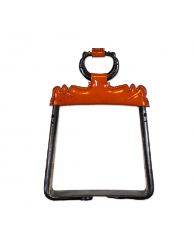 Estribo vaquero corto para amazonas...