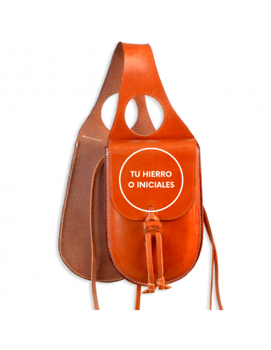 Alforja de perilla 'Los Nietos' |...