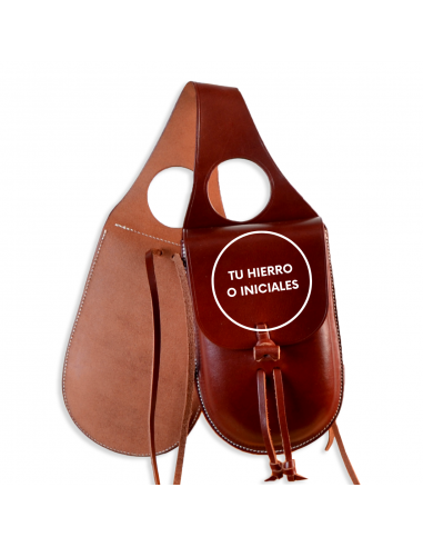 Alforja de perilla 'Los Nietos' |...