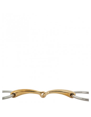 Filete de anillas sueltas suave BR