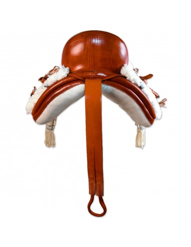 Silla de montar vaquera 'María' |... Silla de montar vaquera 'María' |...