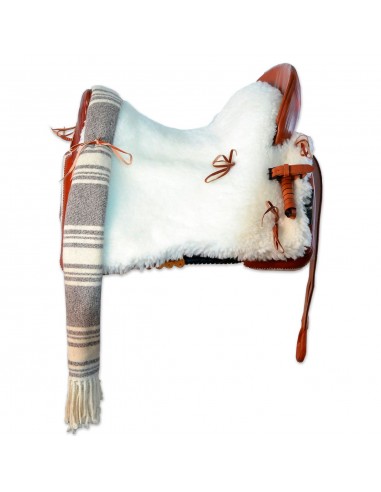 Silla de montar vaquera 'María' |... Silla de montar vaquera 'María' |...